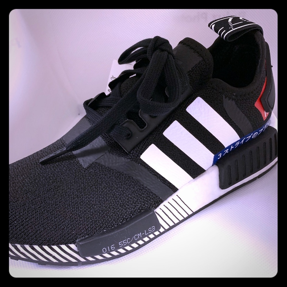 adidas NMD R1 Japan